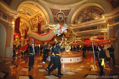 ˹˾Ƶ(The Venetian)Ŀĺɫͽɫװӭ