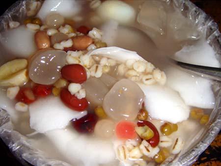 海南小吃