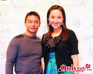 而李大双的原配夫人石萱因为向来行事低调