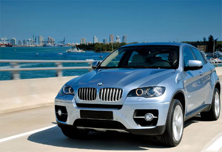 X6