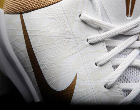 Nike Zoom Kobe V Finals Edition ܾ 726յ½