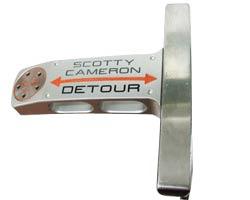 Titleist SCOTTY CAMERON OETOUR Ƹ