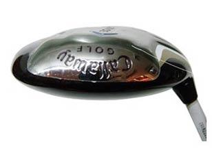  Callaway BIG BERTHA 2007 22ľ