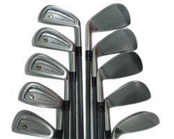 HONMA LB-708 GAVITY BACK 