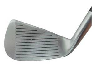 HONMA LB-708 GAVITY BACK 