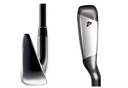 TaylorMade 09 Burner()