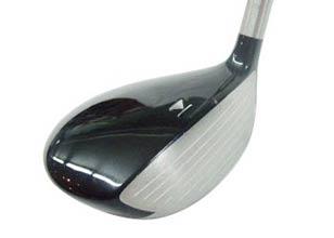 Titleist 906F4 #5 18.5ľ