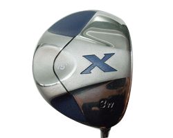  Callaway X 15 ľ