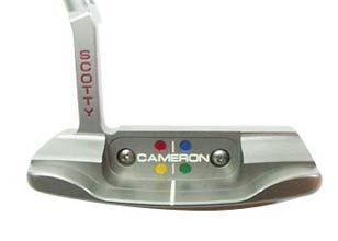 Titleist scotty cameron Ƹ