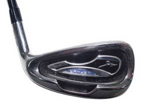 Mizuno ZEPHYR 