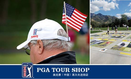 PGA TOURǹ