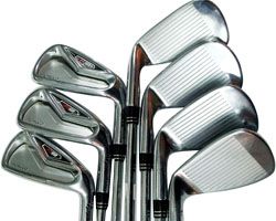 Taylor Made R9 FORGED 