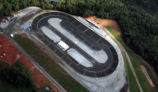 ԳݵGresham Motorsports Park