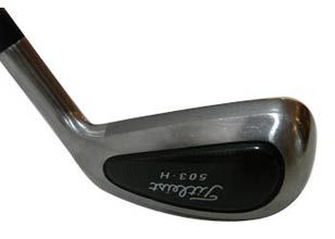 Titleist 503 H 19ľ