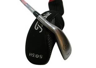 Titleist 503 H 19ľ