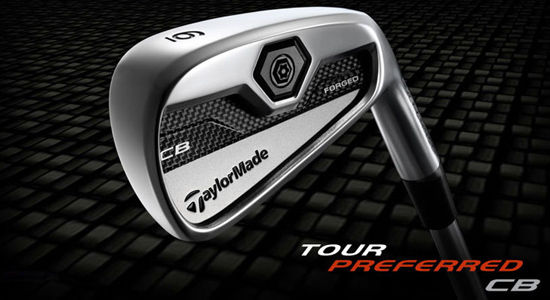 Tour Preferred CB(̼)