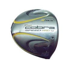 Cobra SPEED PRO5 460 8.5ȷľ