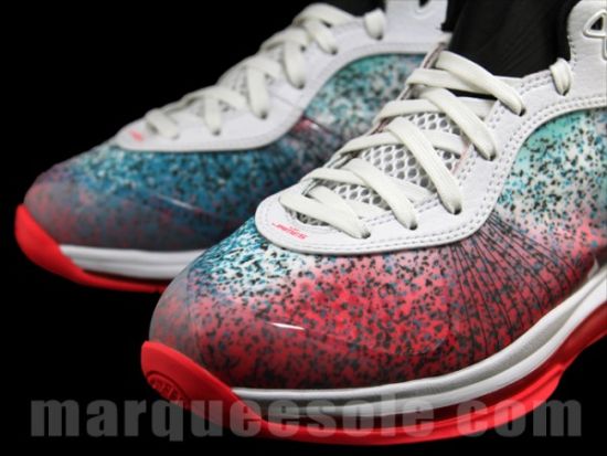 LeBron8 v2 low֮ҹ