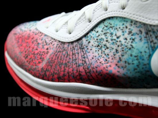 LeBron8 v2 low֮ҹ