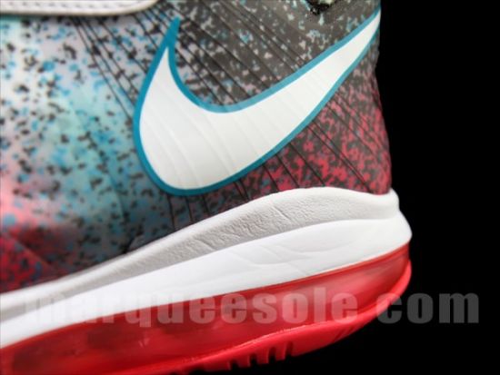 LeBron8 v2 low֮ҹ