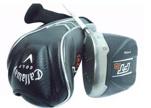 Callaway FT-iQ 10ȷľ