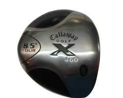  Callaway X460 TOUR 8.5ȷľ