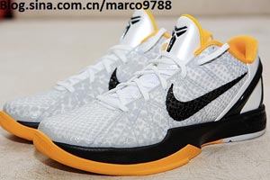 ӷƣZoom Kobe VI Playoff