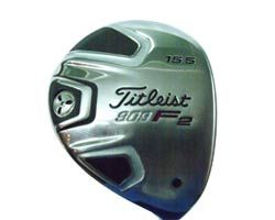 Titleist 909 F2 15.5ľ