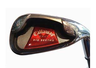 Callaway BB diablo 