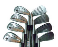 HONMA PP-727 