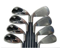 Callaway X-22 