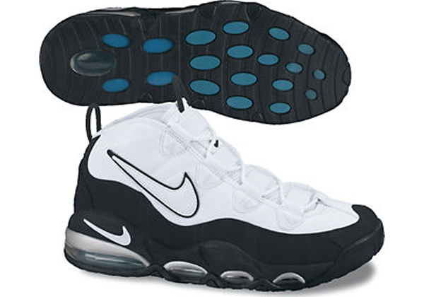 Nike Air Max Tempo