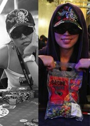 ���Cindy Wang