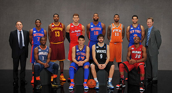 2012年<em>nba</em>全明星周末_<em>新浪</em>体育