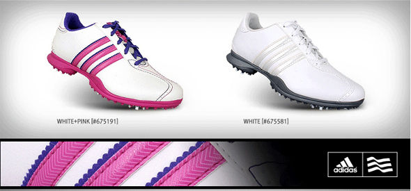 Adidas 675191 女鞋
