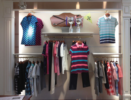 比音勒芬三亚凤凰机场店 增添凤凰国际新亮点