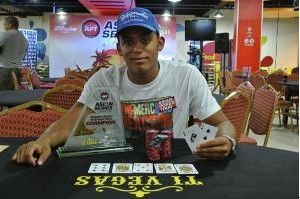 �ӹ���������ھ��� Jonas Dewals