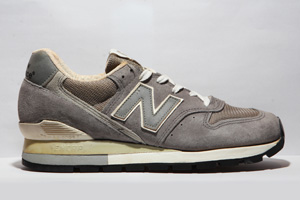 New Balance M996