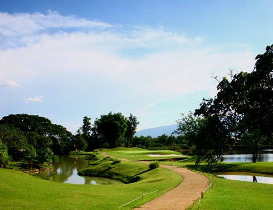 Chiangmai Green Valley Golf Club