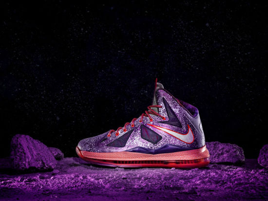 LEBRON 10 ȫɫ