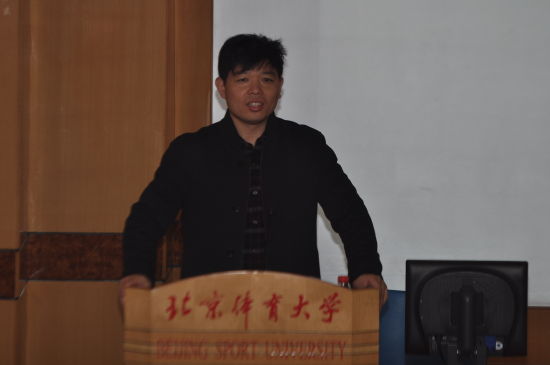 北京铁人三项协会举行2013年度会员大会_户外