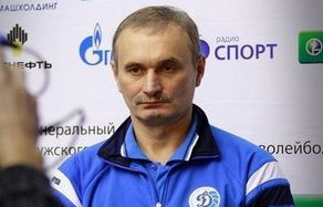 Yuri Marichev