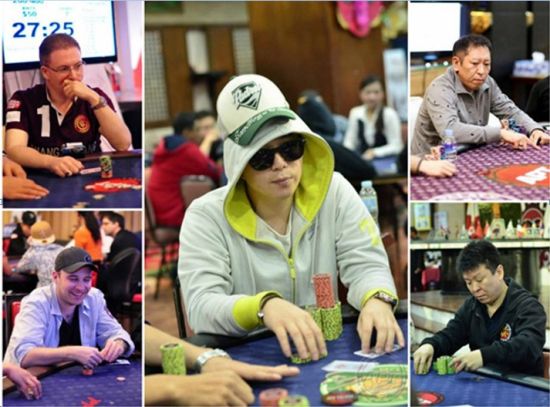 2013��APT���������а�ǰ����