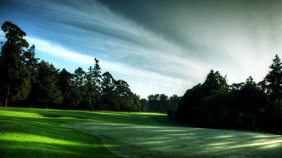 Sigona Golf Club