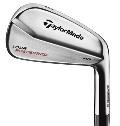 Tour Preferred MC