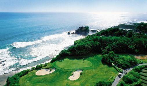 Bintan Lagoon Golf Club