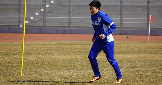 大连阿尔滨足球俱乐部