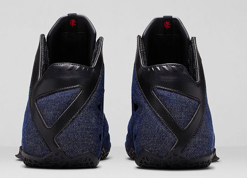 LEBRON 11 EXT DENIM