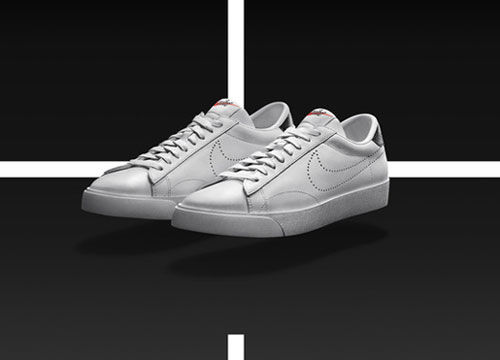 NIKE COURT TENNIS CLASSIC BY FRAGMENT˶Ь