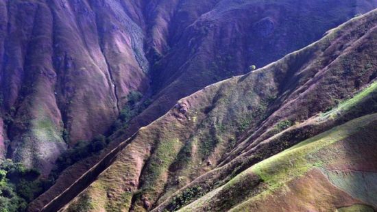 ӶŰط(Pico Duarte, Dominican Republic)